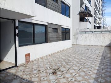 VENTA APARTAMENTO CONDADO COUNTRY CLUB (GS)