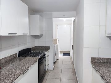 VENTA APARTAMENTO CONDADO COUNTRY CLUB (GS)