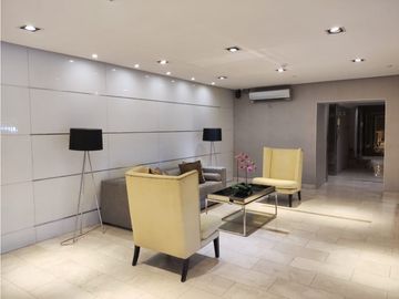 VENTA APARTAMENTO CONDADO COUNTRY CLUB (GS)