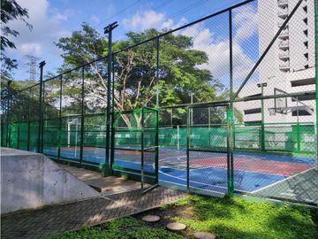 VENTA APARTAMENTO CONDADO COUNTRY CLUB (GS)