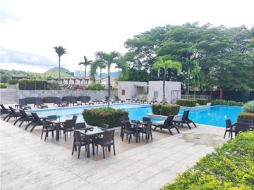 VENTA APARTAMENTO CONDADO COUNTRY CLUB (GS)