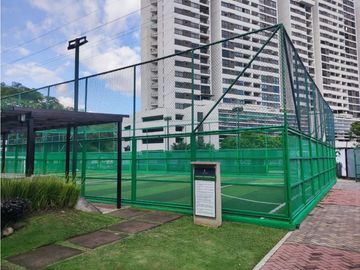 VENTA APARTAMENTO CONDADO COUNTRY CLUB (GS)