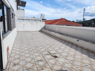 VENTA APARTAMENTO CONDADO COUNTRY CLUB (GS)