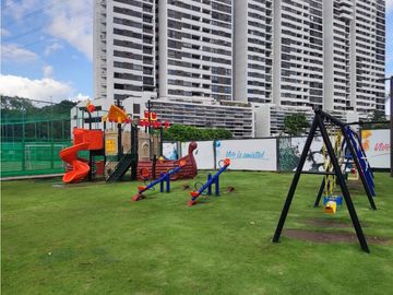 VENTA APARTAMENTO CONDADO COUNTRY CLUB (GS)