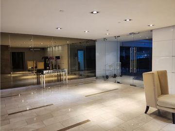 VENTA APARTAMENTO CONDADO COUNTRY CLUB (GS)