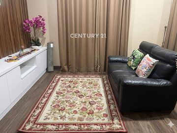 Dijual Rumah Posisi Hook Dan Hommy Di Discovery Bintaro