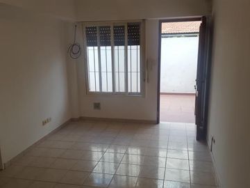 Departamento Tipo Casa en venta en Villa Bosch