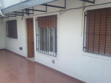 Departamento Tipo Casa en venta en Villa Bosch