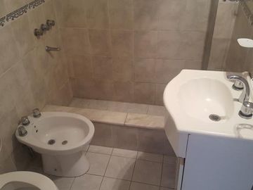Departamento Tipo Casa en venta en Villa Bosch