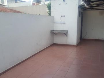 Departamento Tipo Casa en venta en Villa Bosch