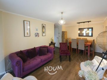 Departamento Buenos aires ID: 141690s