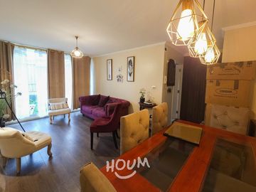 Departamento Buenos aires ID: 141690s