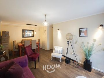 Departamento Buenos aires ID: 141690s