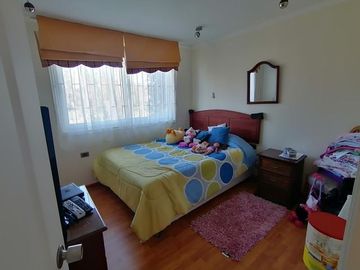 Parcela en Venta en Fundo Los Perales