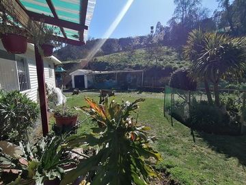 Parcela en Venta en Fundo Los Perales