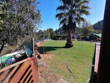 Parcela en Venta en Fundo Los Perales