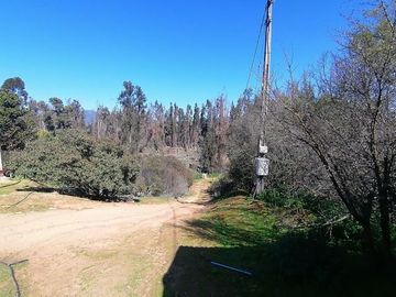 Parcela en Venta en Fundo Los Perales