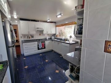 Parcela en Venta en Fundo Los Perales