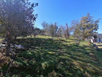 Parcela en Venta en Fundo Los Perales
