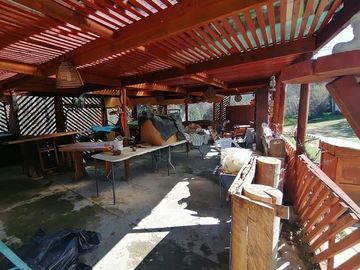 Parcela en Venta en Fundo Los Perales