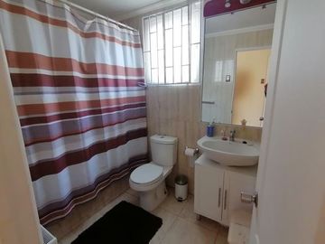 Parcela en Venta en Fundo Los Perales
