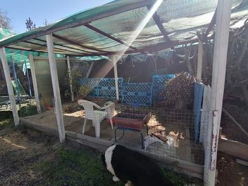 Parcela en Venta en Fundo Los Perales