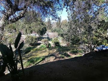 Parcela en Venta en Fundo Los Perales