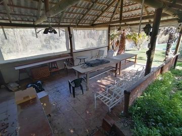 Parcela en Venta en Fundo Los Perales