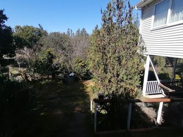 Parcela en Venta en Fundo Los Perales