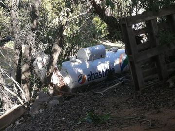 Parcela en Venta en Fundo Los Perales
