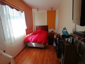 Parcela en Venta en Fundo Los Perales