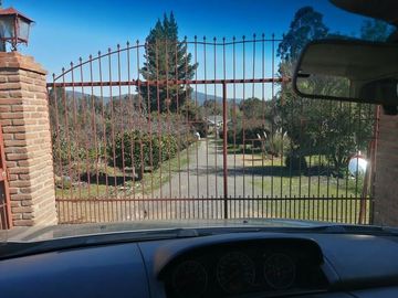 Parcela en Venta en Fundo Los Perales