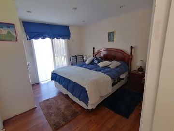 Parcela en Venta en Fundo Los Perales