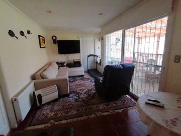 Parcela en Venta en Fundo Los Perales