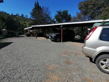 Parcela en Venta en Fundo Los Perales