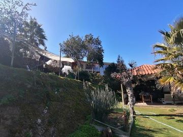 Parcela en Venta en Fundo Los Perales
