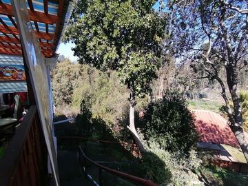 Parcela en Venta en Fundo Los Perales