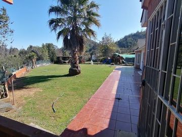 Parcela en Venta en Fundo Los Perales