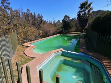 Parcela en Venta en Fundo Los Perales
