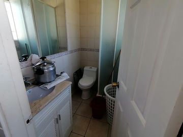 Parcela en Venta en Fundo Los Perales