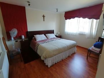 Parcela en Venta en Fundo Los Perales