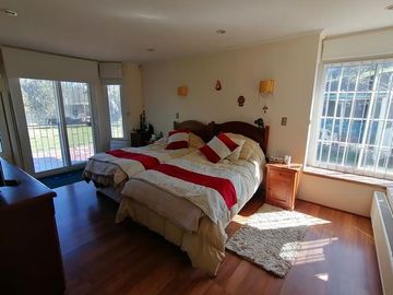 Parcela en Venta en Fundo Los Perales