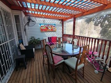 Parcela en Venta en Fundo Los Perales