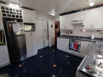 Parcela en Venta en Fundo Los Perales