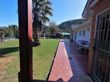 Parcela en Venta en Fundo Los Perales
