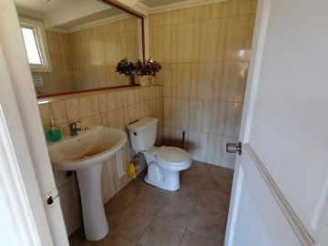 Parcela en Venta en Fundo Los Perales