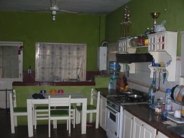 PROPIEDAD MULTIFAMILIAR