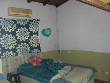 PROPIEDAD MULTIFAMILIAR