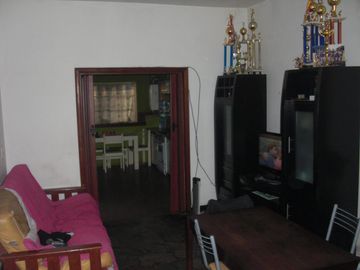 PROPIEDAD MULTIFAMILIAR