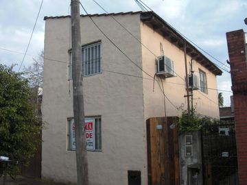 PROPIEDAD MULTIFAMILIAR